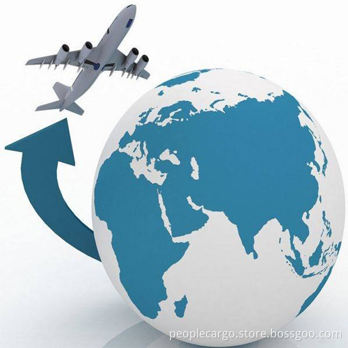 Shenzhen air freight to JFK New York USA